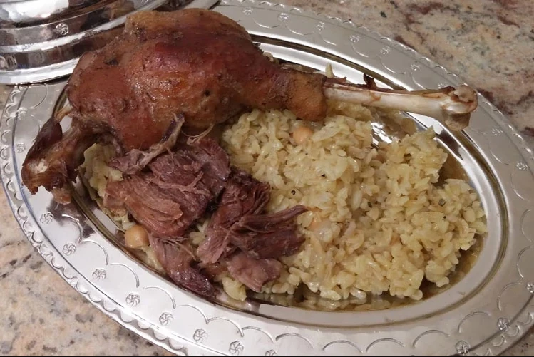 Kurutulmuş Kars Köy Kazı (2.5 - 3 kg)