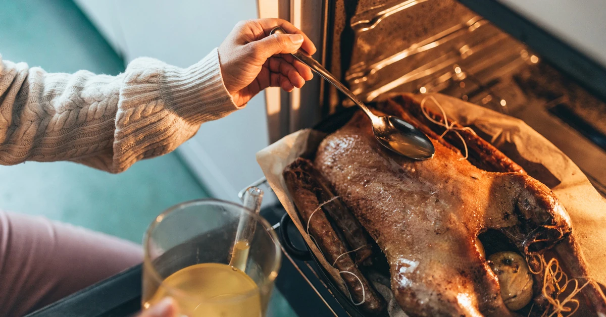 Kurutulmuş Kars Köy Kazı (2.5 - 3 kg)