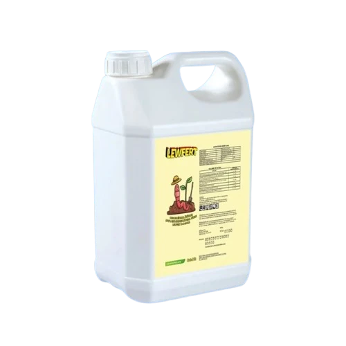 3-8-3+ME FOSFORLU - 5 Lt