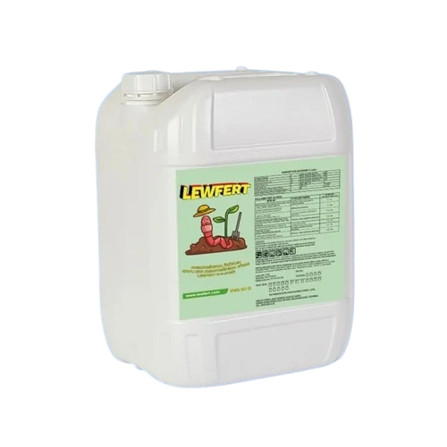 6-3-3+ME MANGOX - 20 Lt