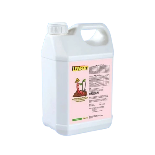 3-3-8+ME POTASLI - 5 Lt