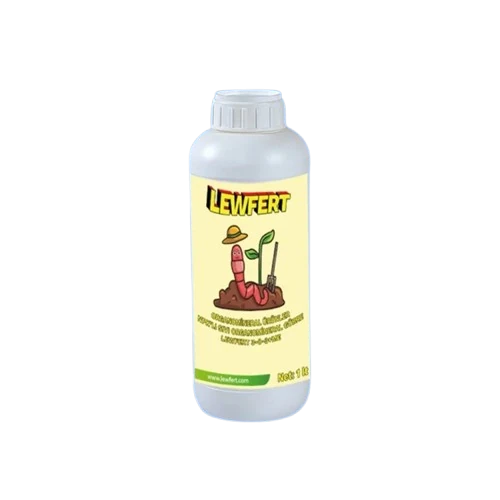 3-8-3+ME FOSFORLU - 1 Lt