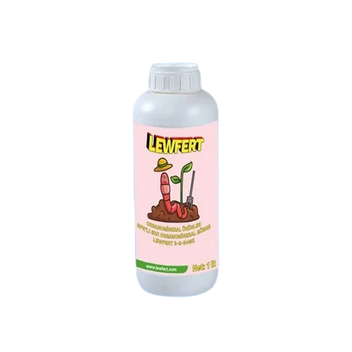 3-3-8+ME POTASLI - 1 Lt