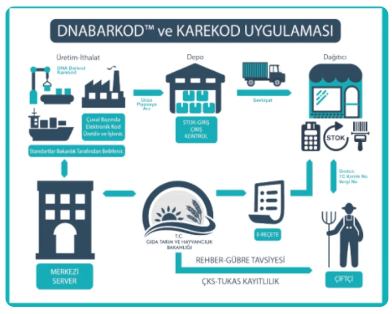 GTS Uygulama Süreçleri İş Akışı
