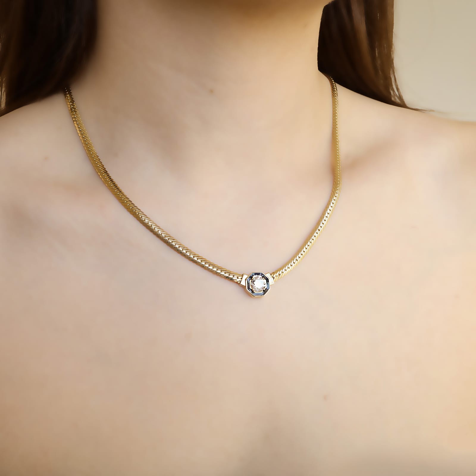 Lucente Collana