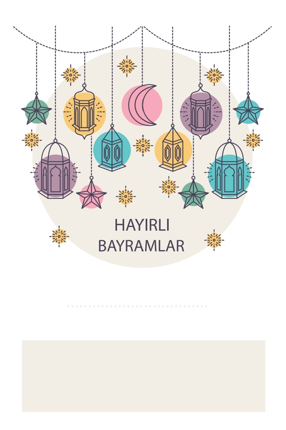 Bayram Kiti ( E Model ) 