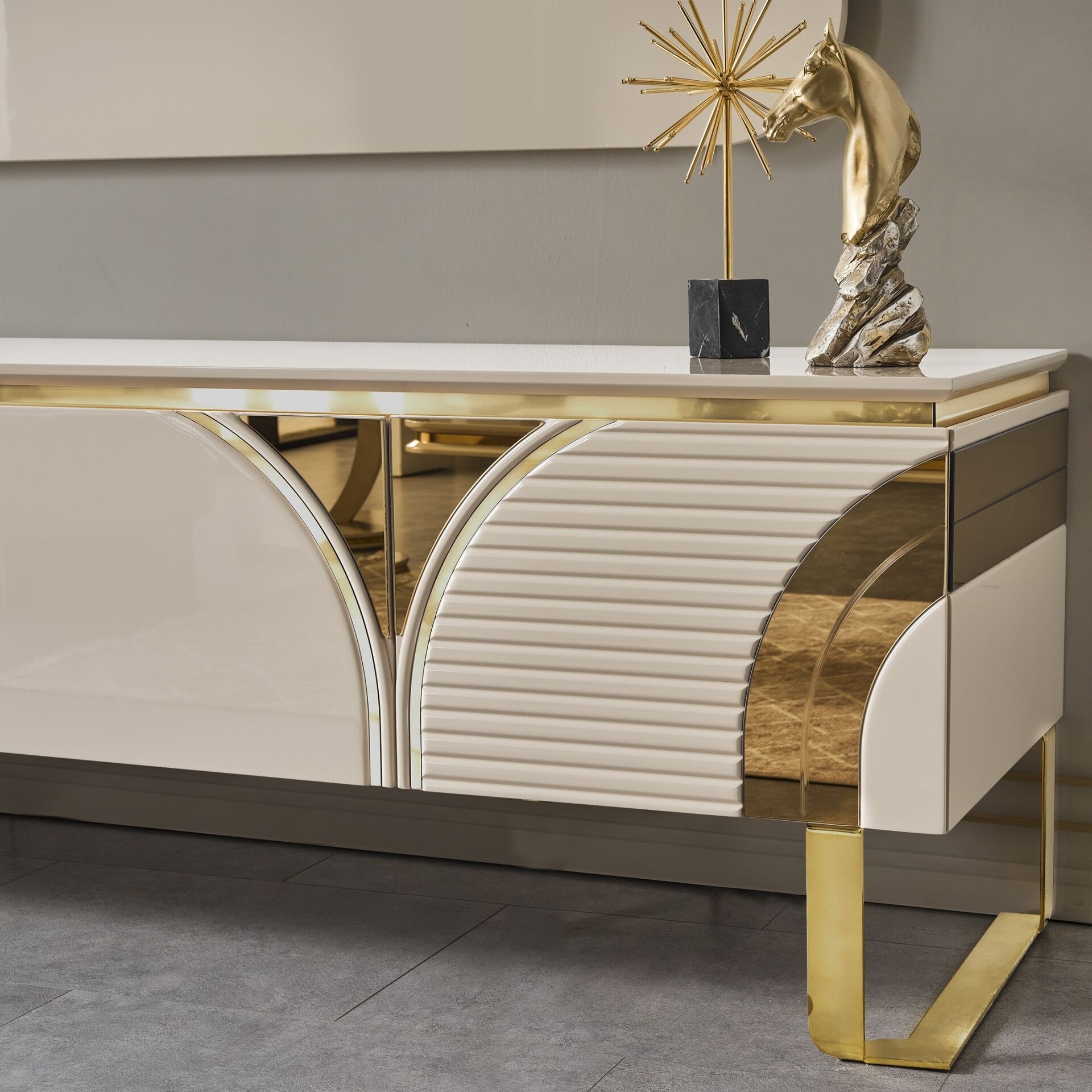 Imaj Vol1 TV Ünitesi