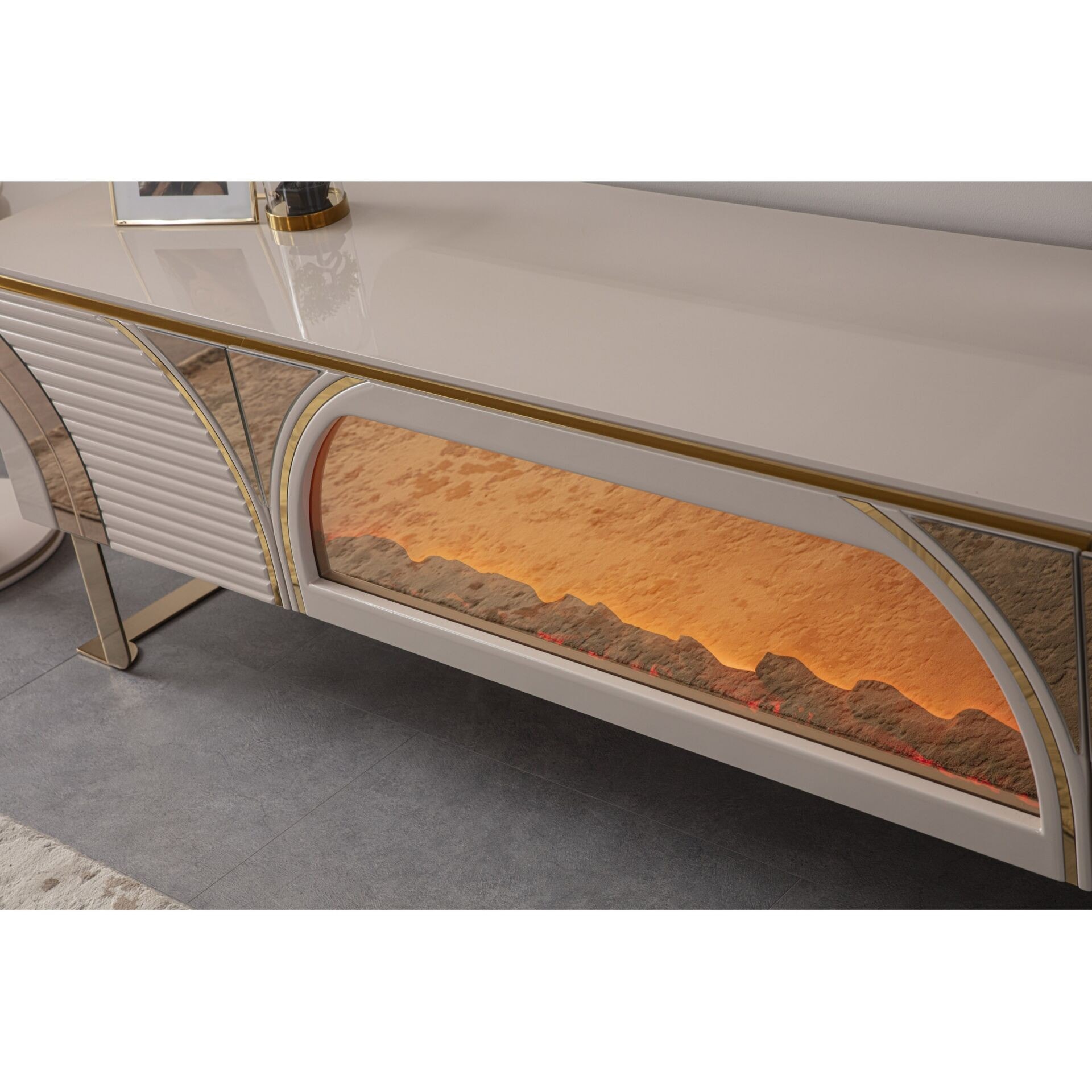 Imaj Vol2 TV Ünitesi