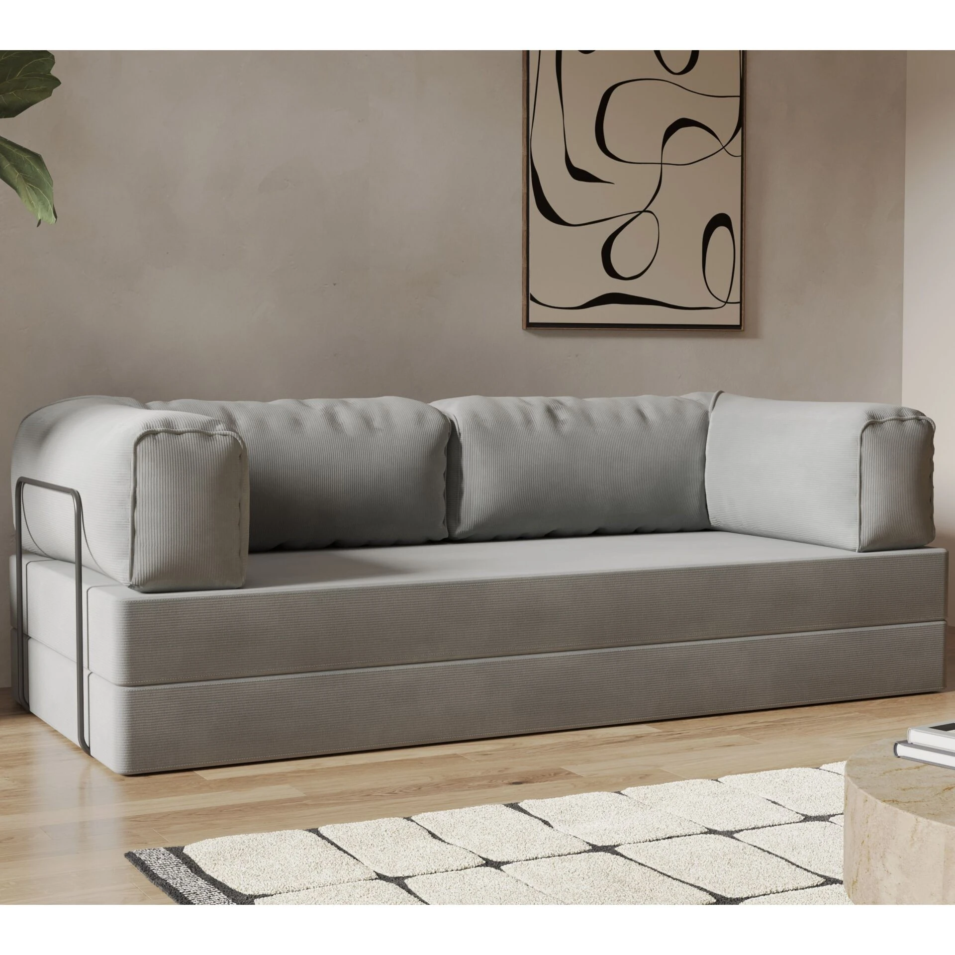 Legoom Vol3 2 Koltuk