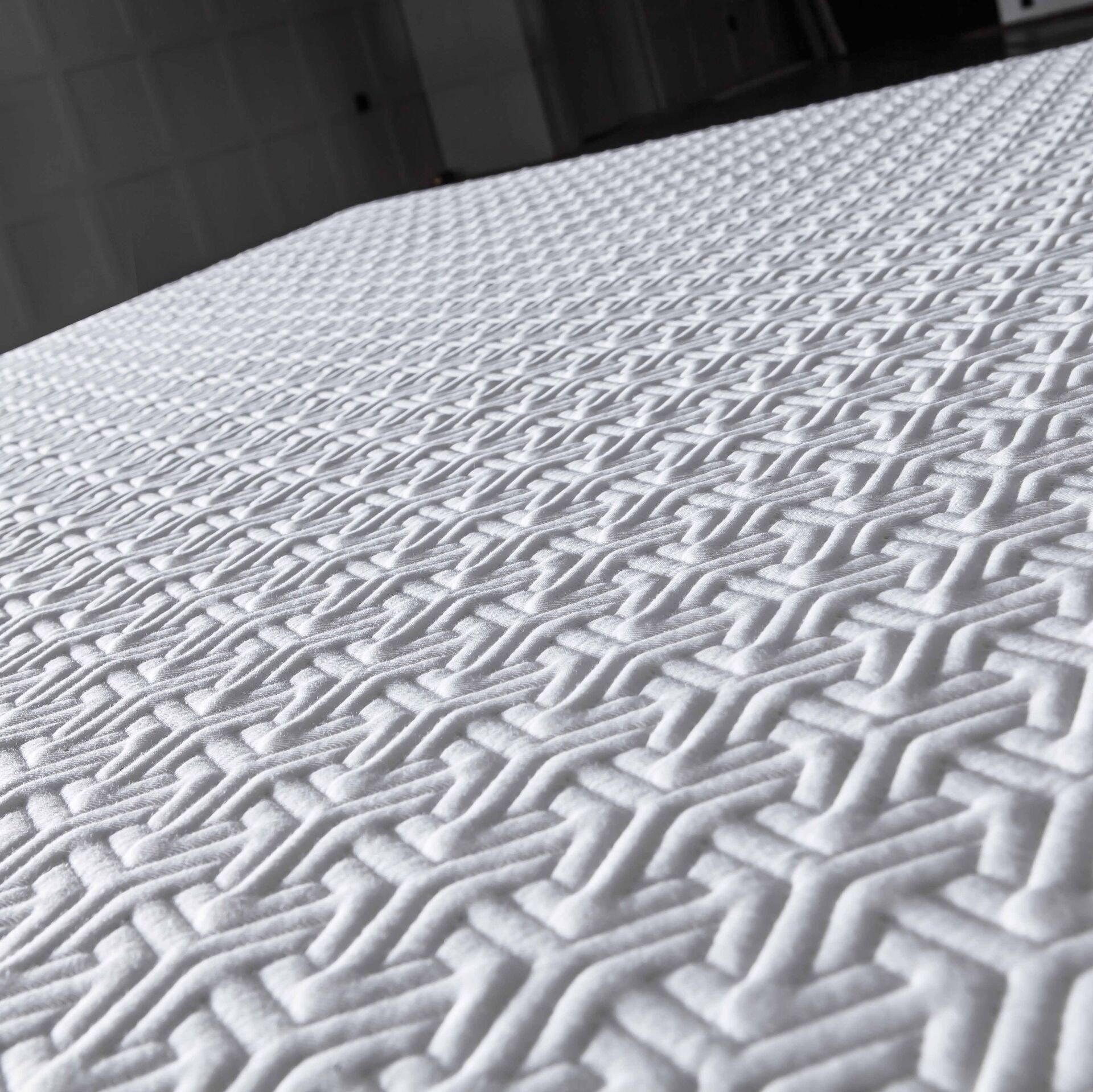 Visco Pro Mattress 150x200cm