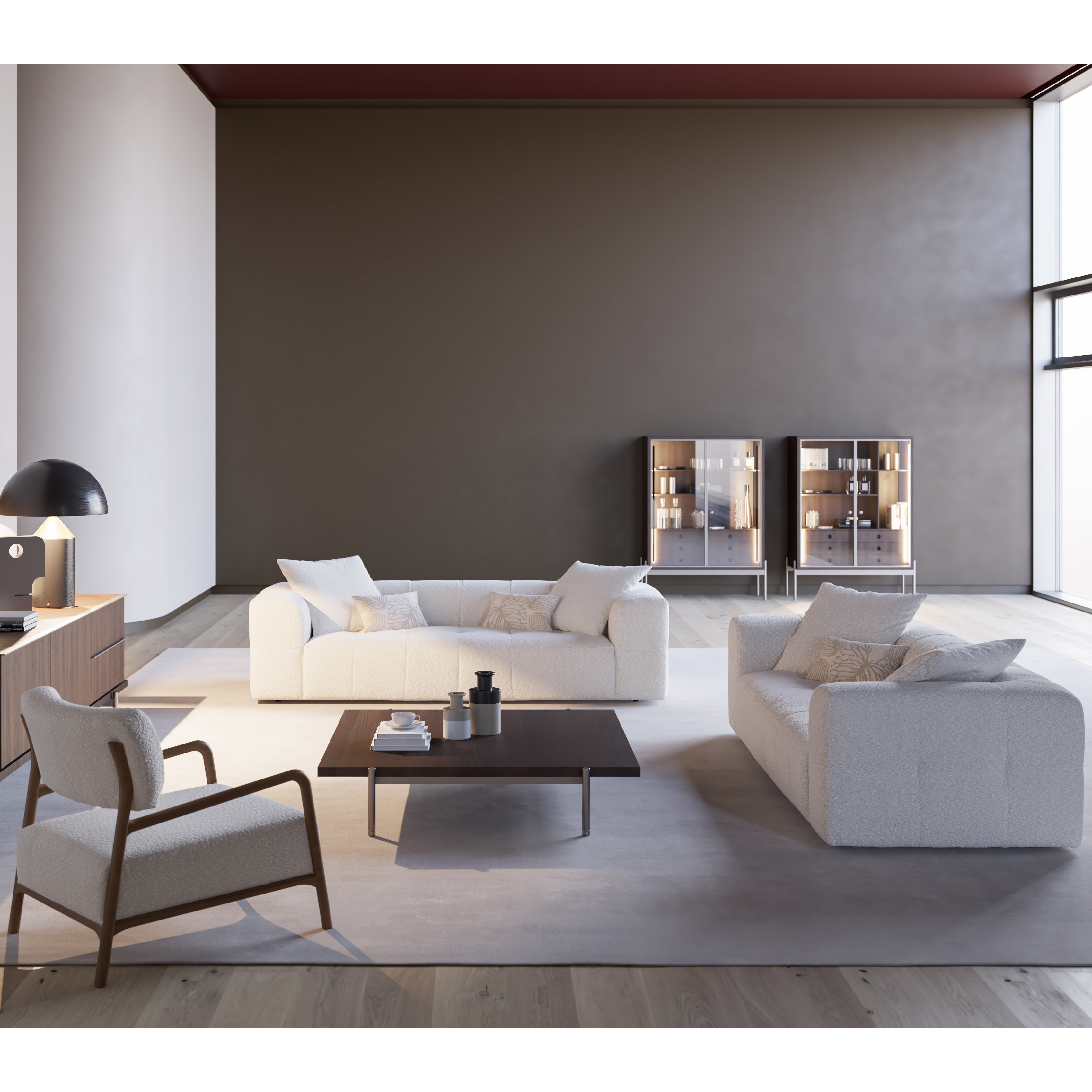 Loft Vol2 4 Koltuk