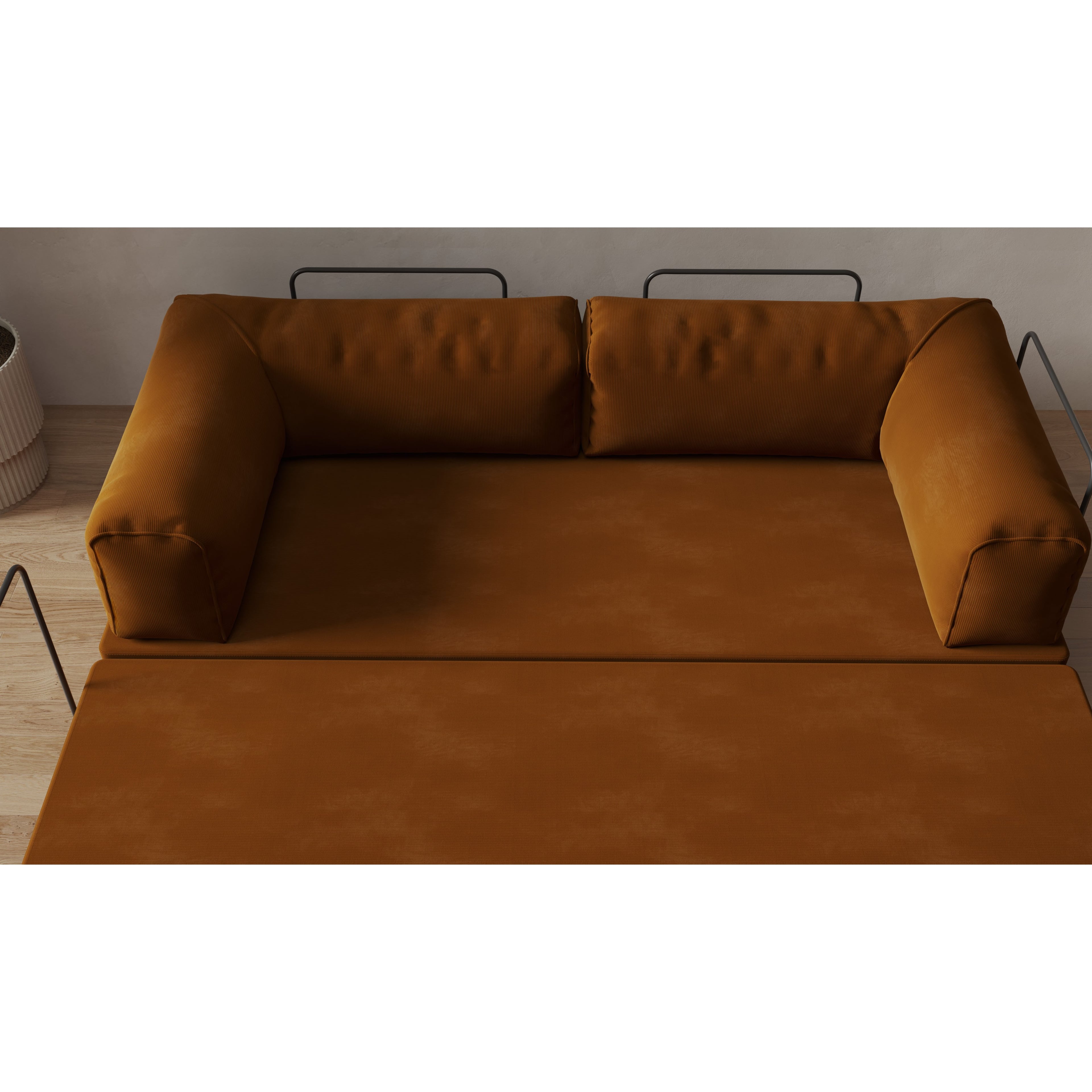 Legoom Vol1 2 Koltuk