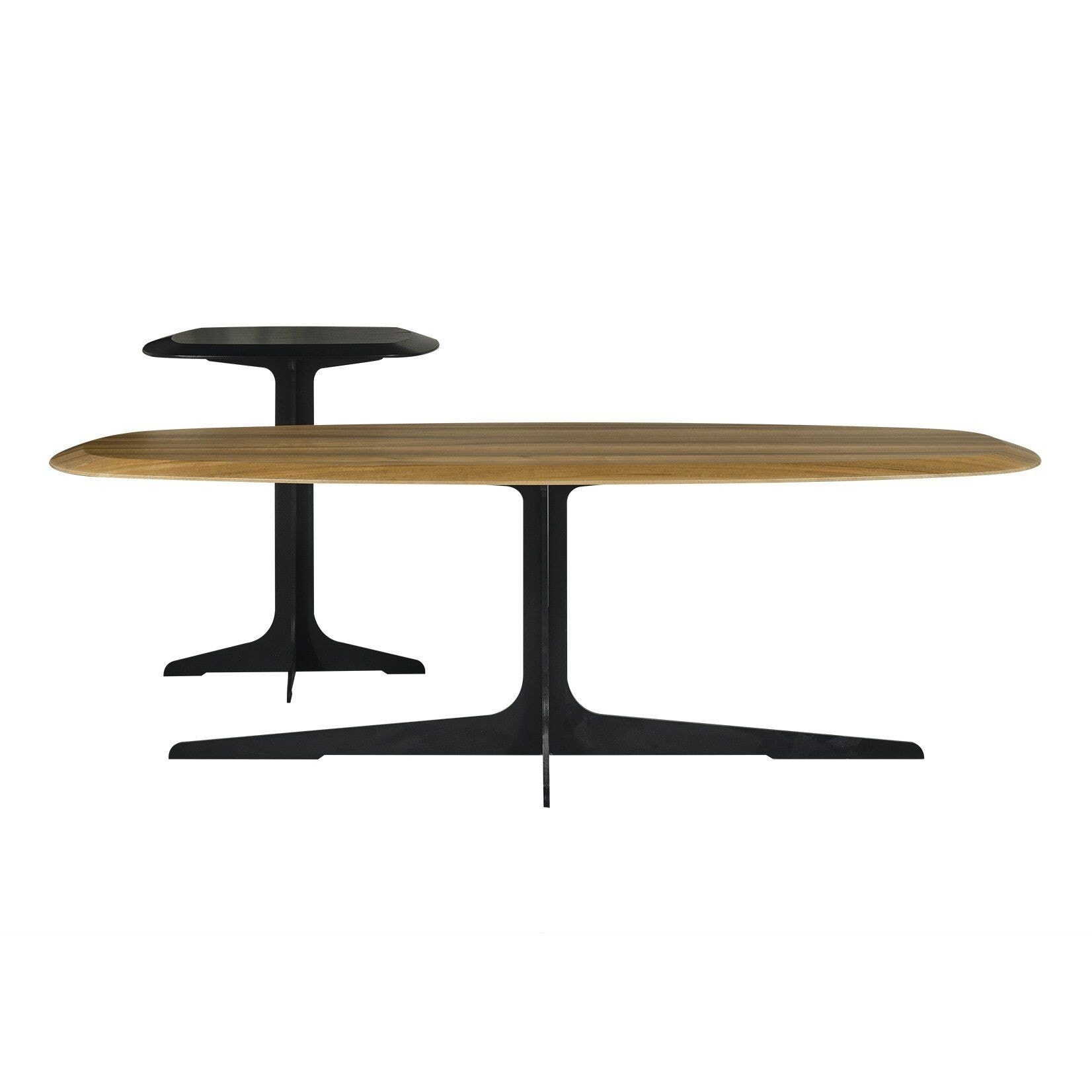 SHW534 Center & SHW535 Yan Sehpa