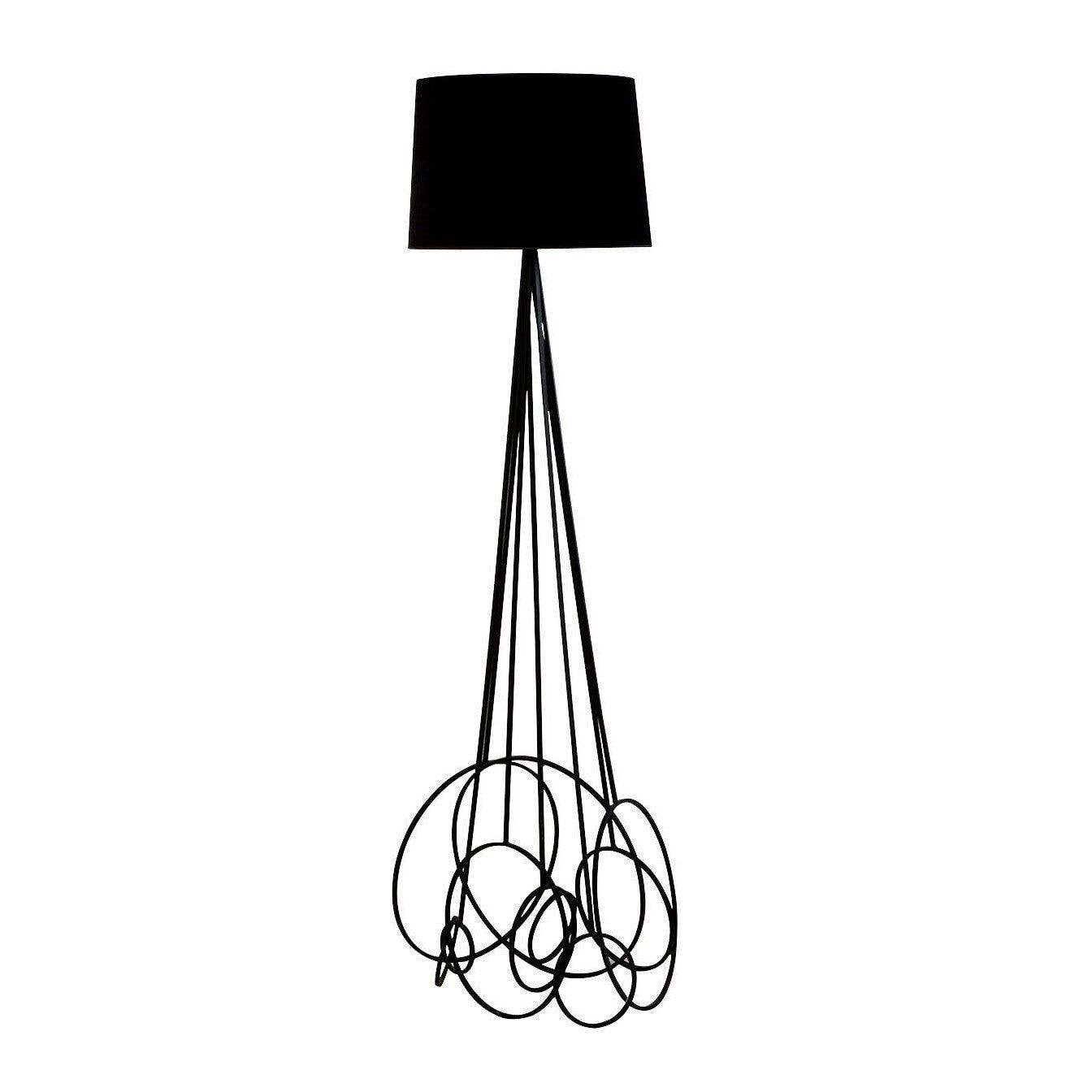 Dila Floor Lamp