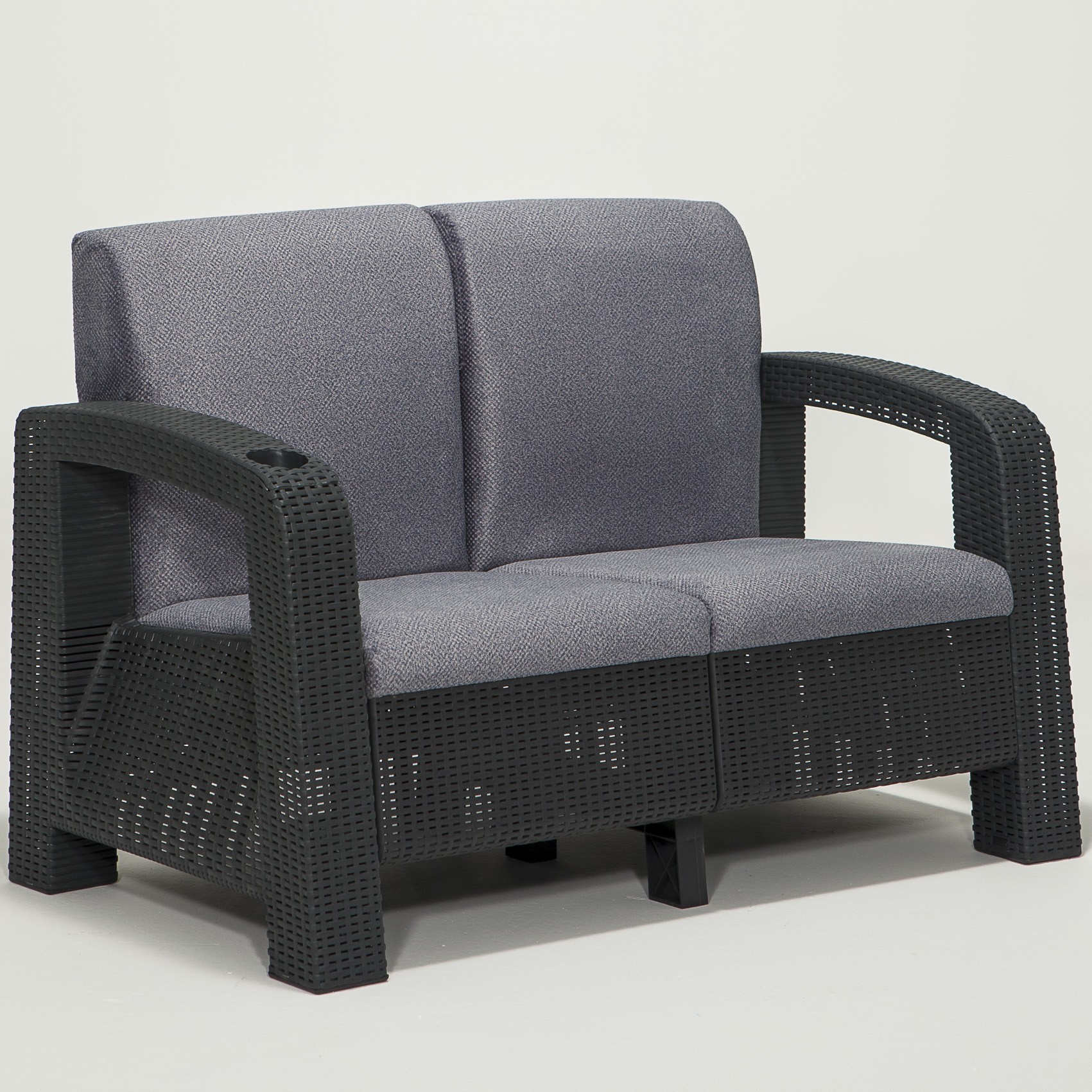 Side Sofa Set