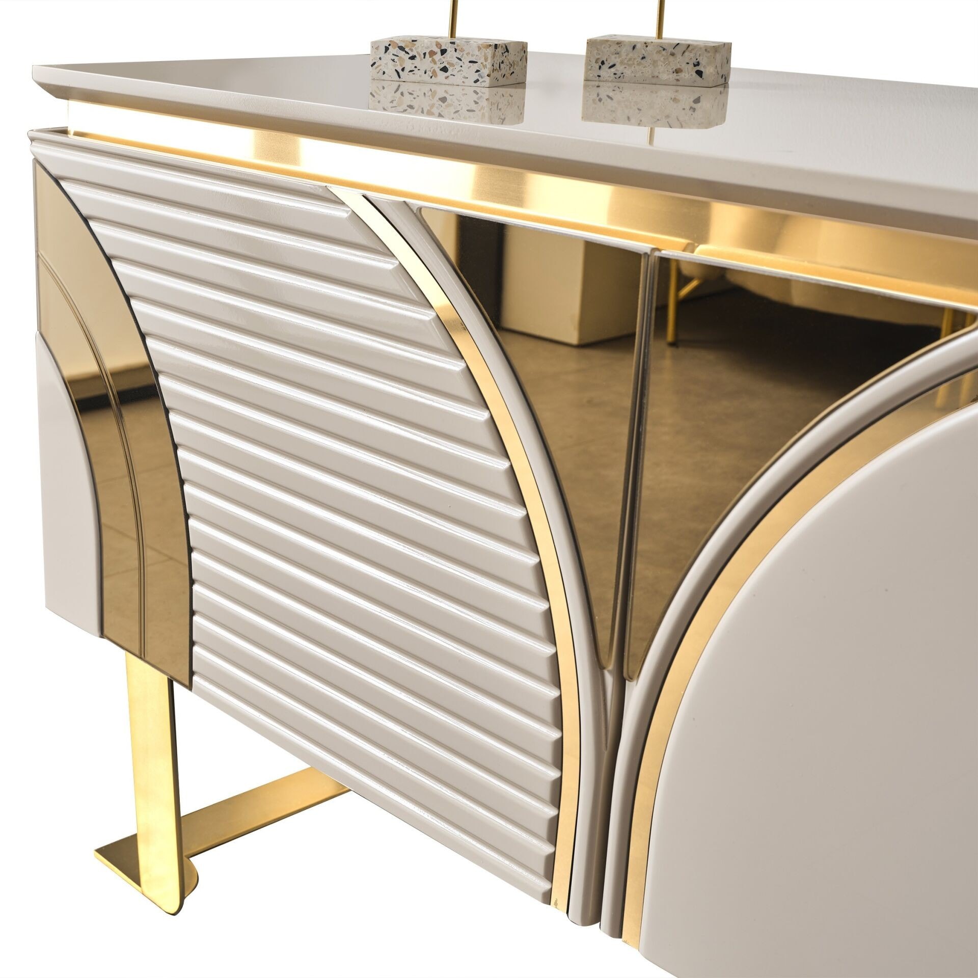 Imaj Vol1 TV Ünitesi