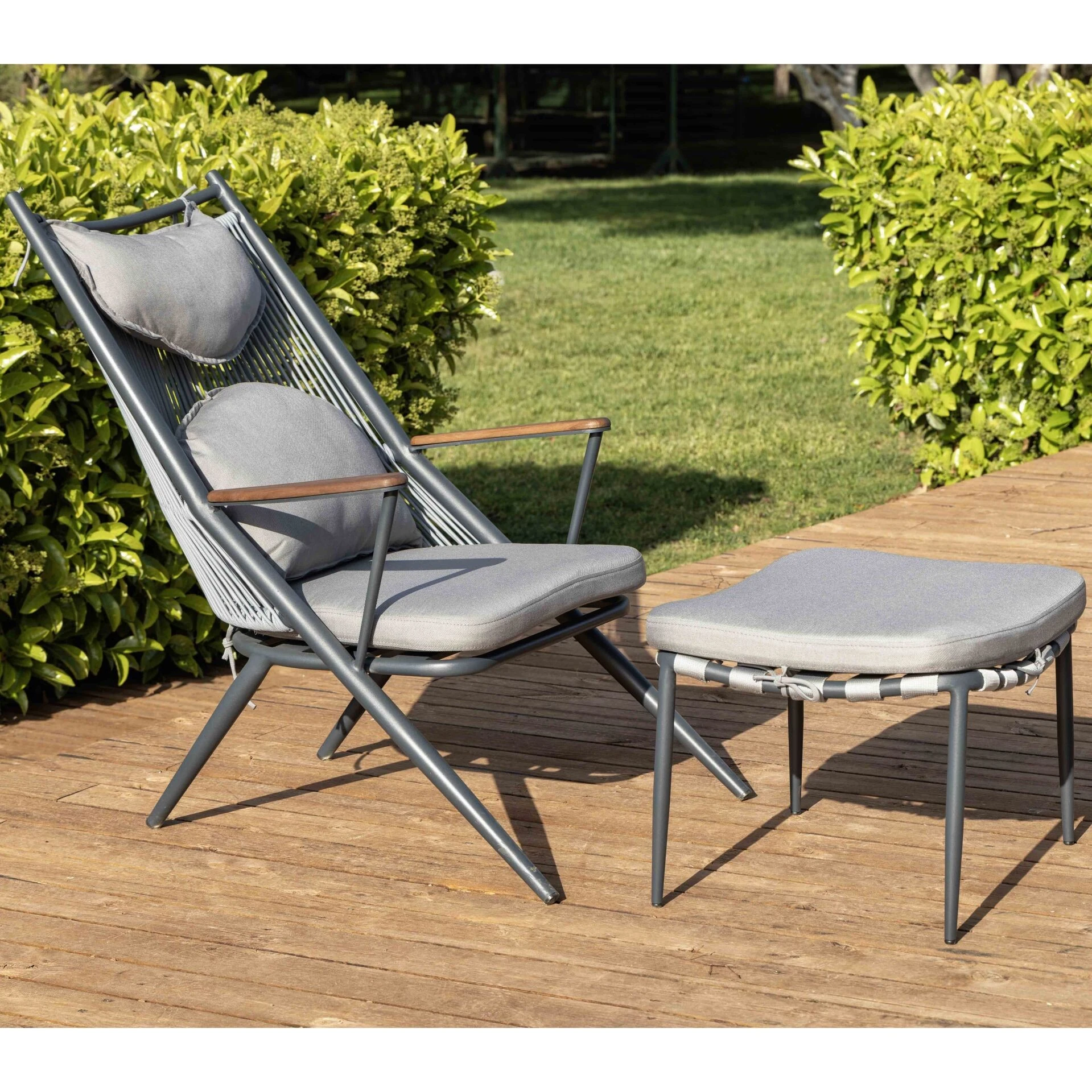 Luce Koltuk Takımı