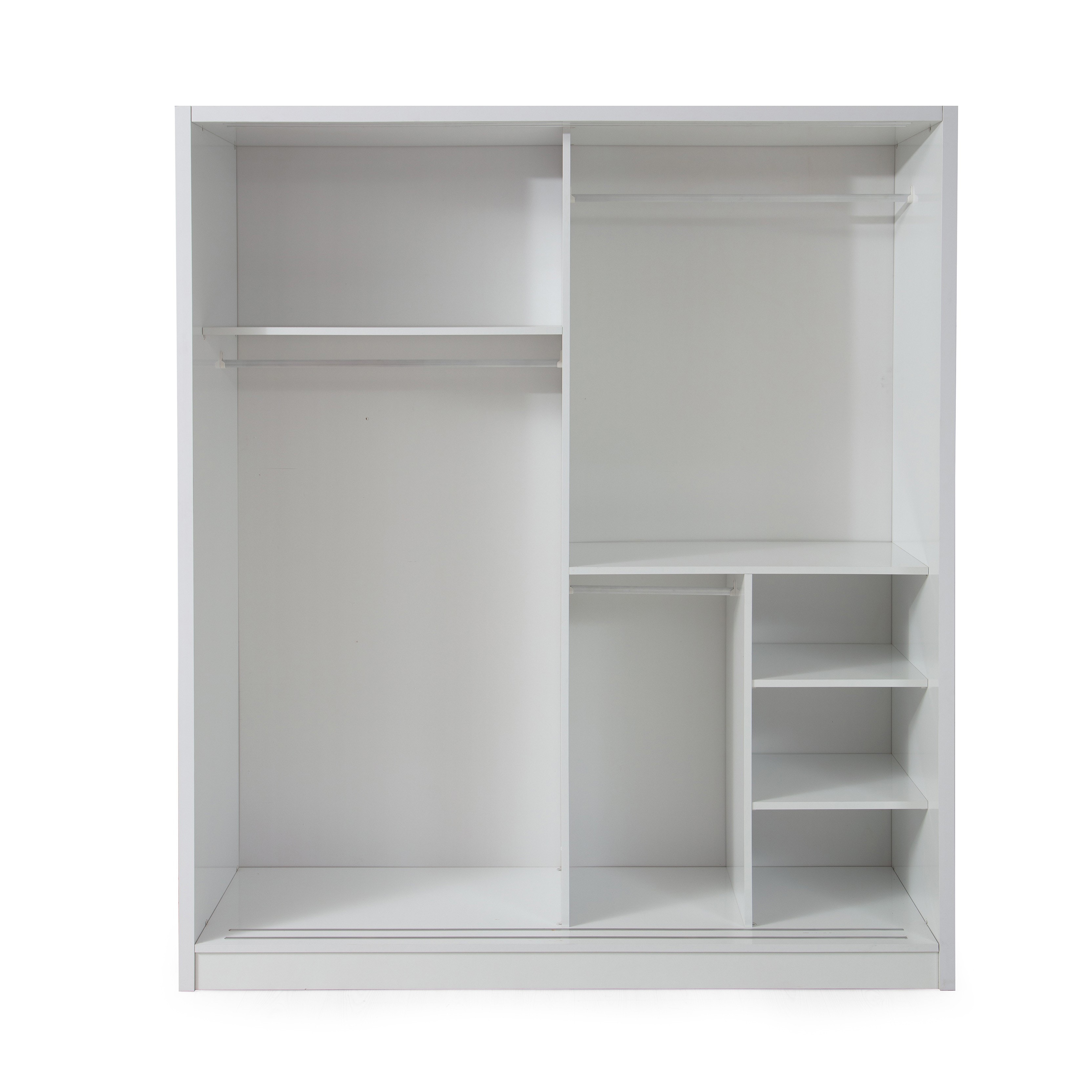 Rüya Vol1.2 Bedroom ( Wardrobe with 180 cm )