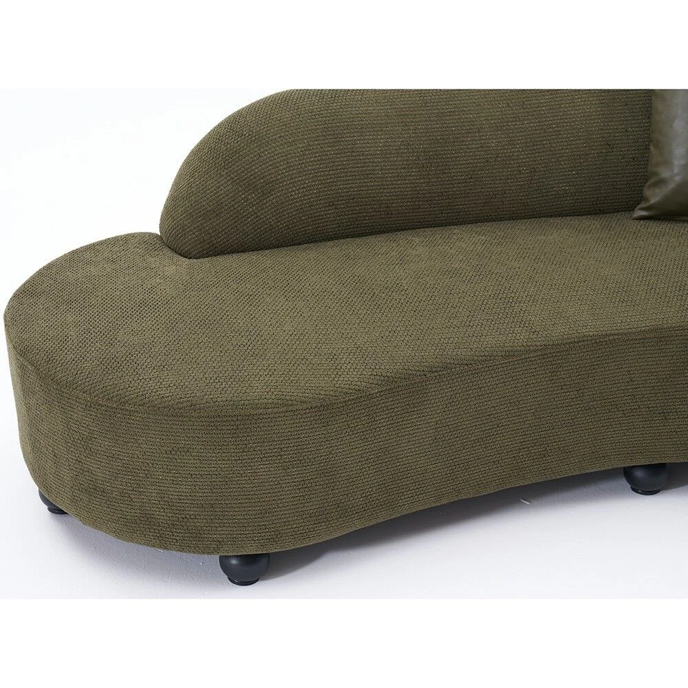 Beans Uclu Kanepe Koltuk