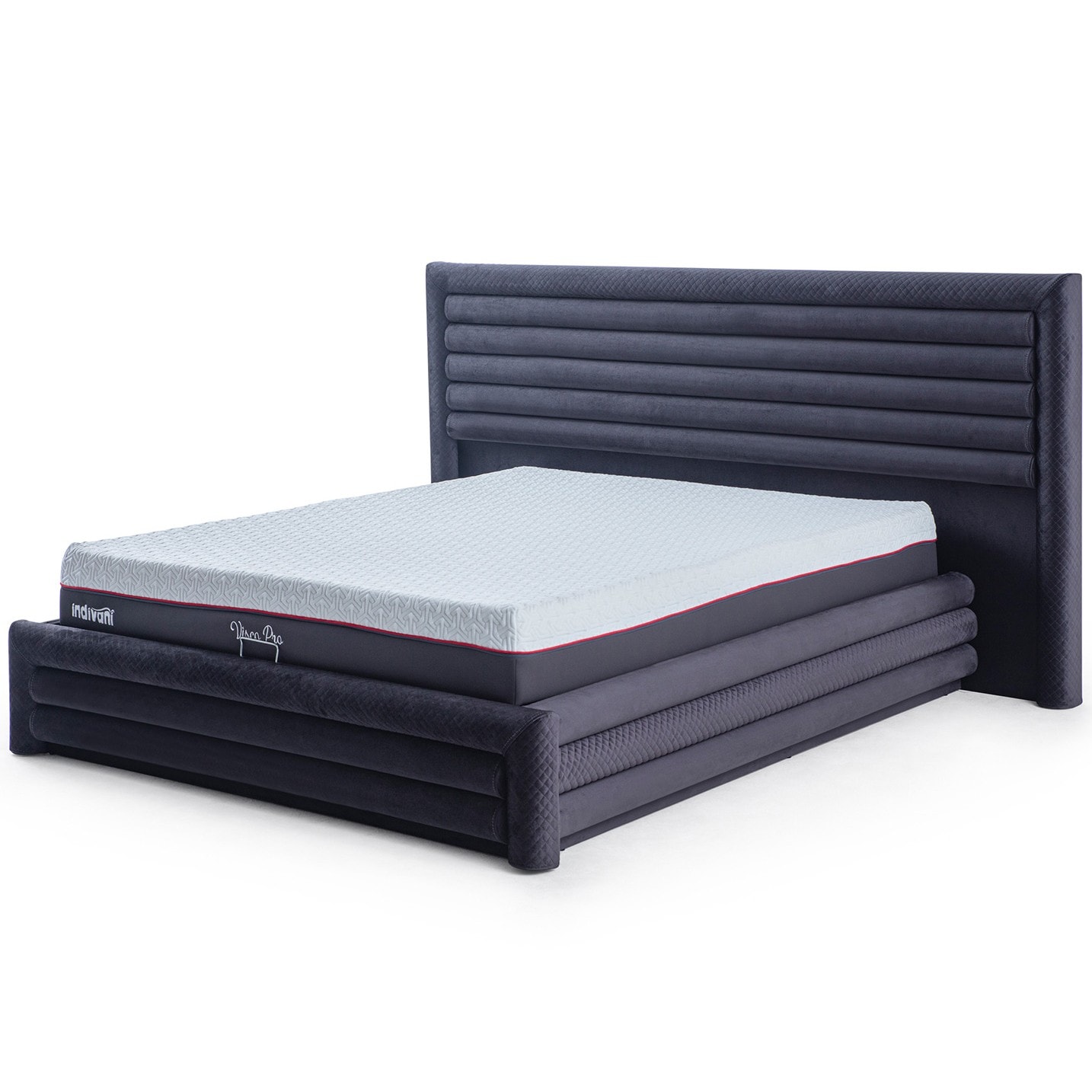 Visco Pro Mattress 90x190cm