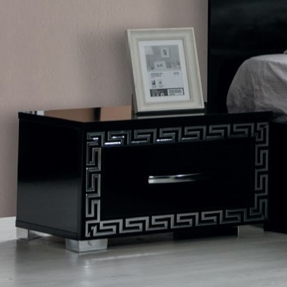 Versac Vol2.2 Bedroom ( Wardrobe with 210 cm )