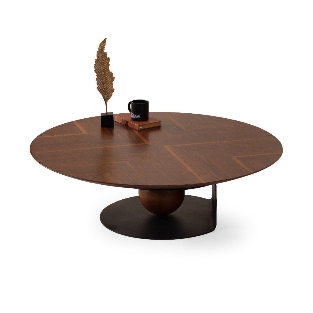 Dunch Vol1 Orta Sehpa