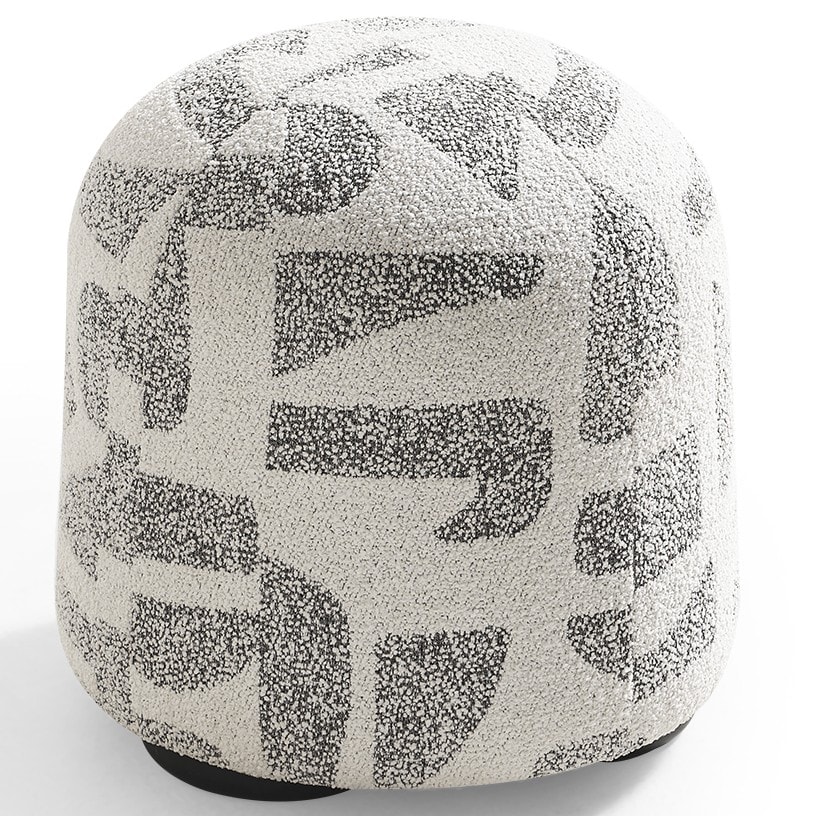 SHW1037  Pouf