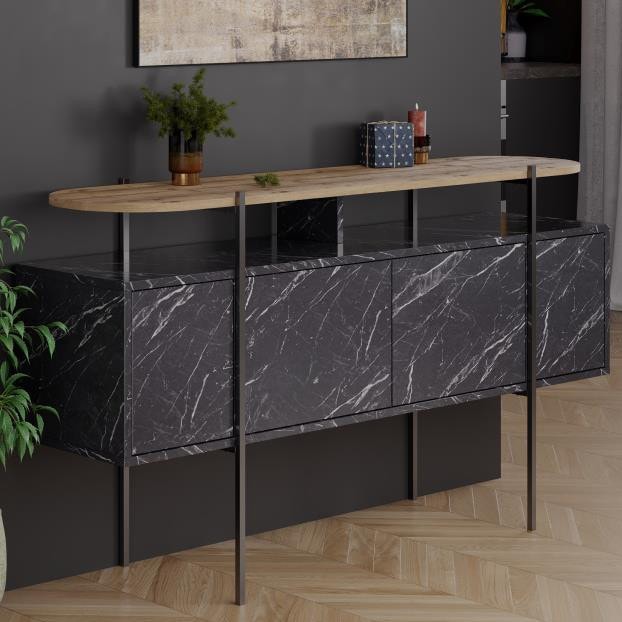 Hanley Console Lotus - Hitit
