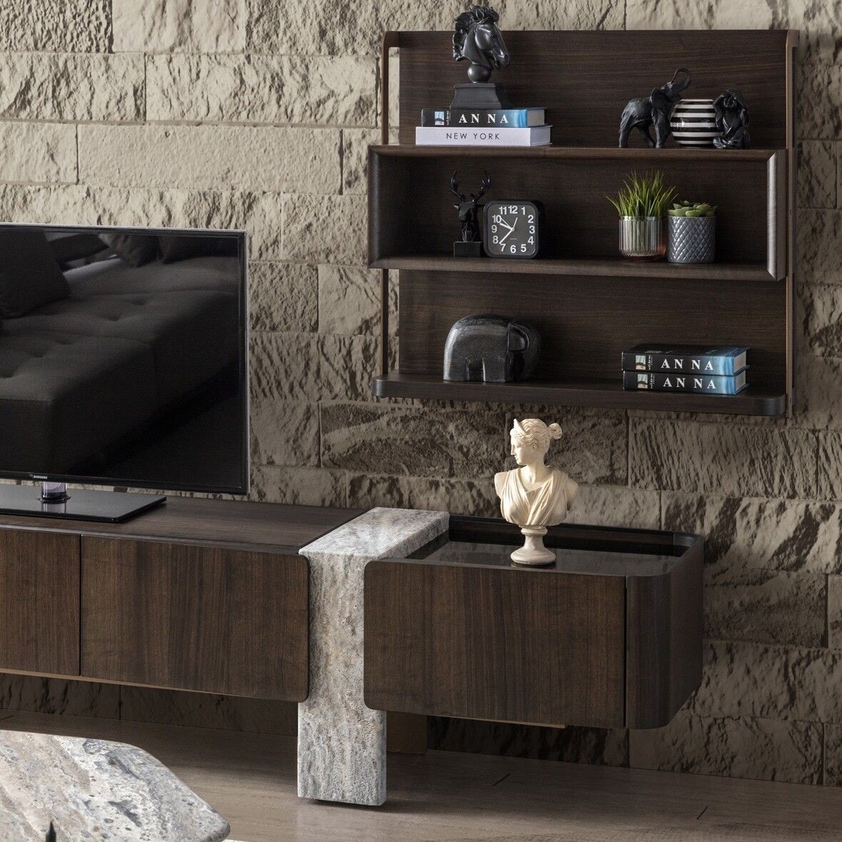 Arte Vol2 TV Ünitesi