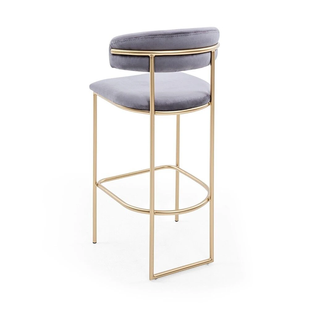 Scarlet Bar Taburesi