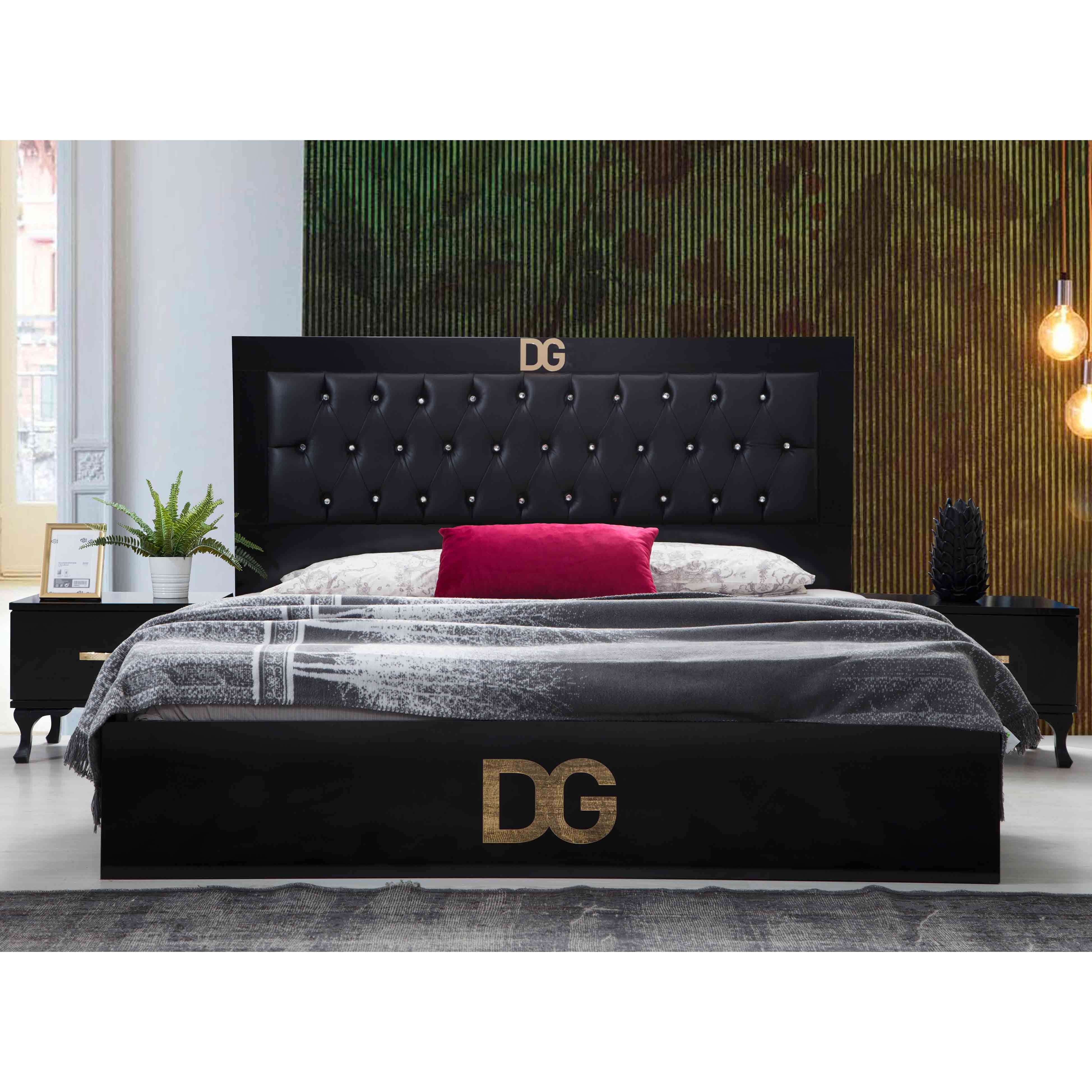 Dg Vol2.2 Bedroom ( Wardrobe with 180 cm )