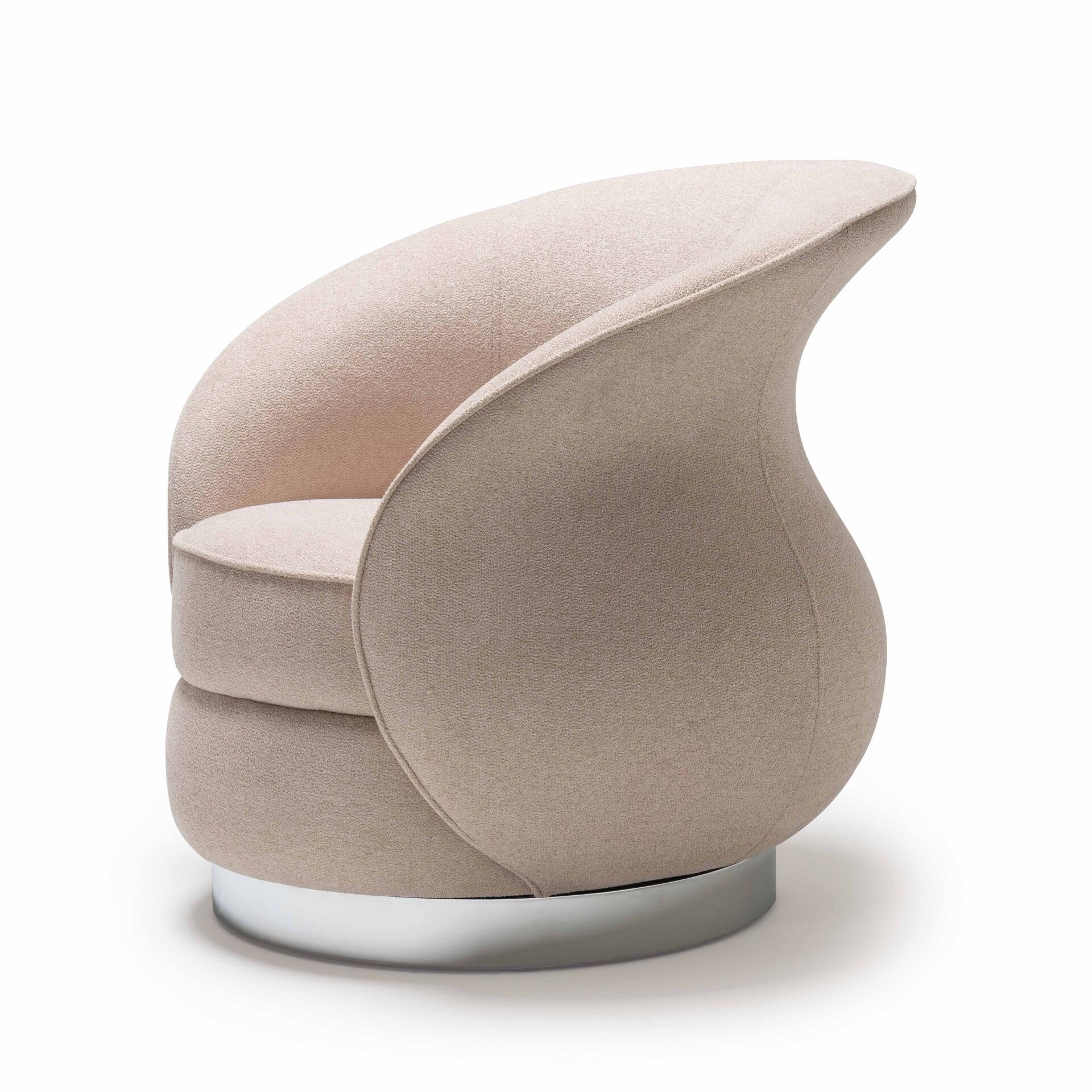 Ajda Armchair