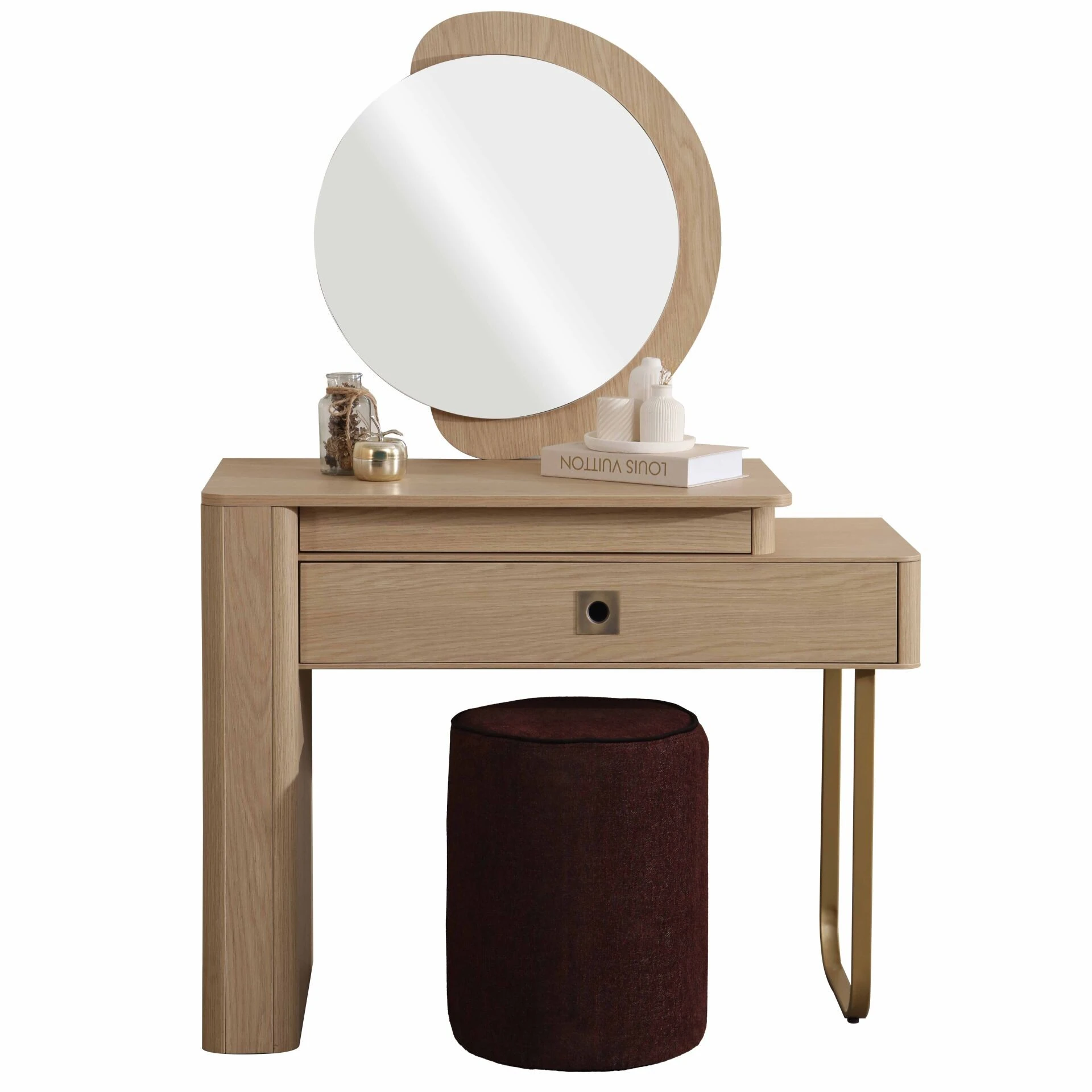 Dante Dresser + Ayna