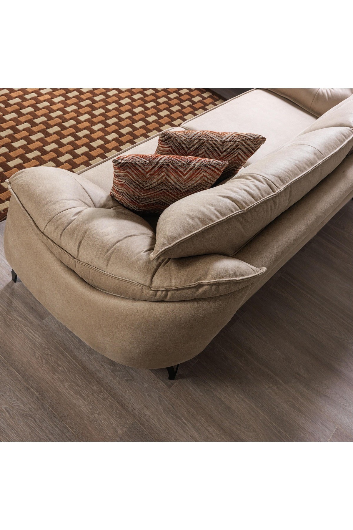 Ramos Koltuk Takımı