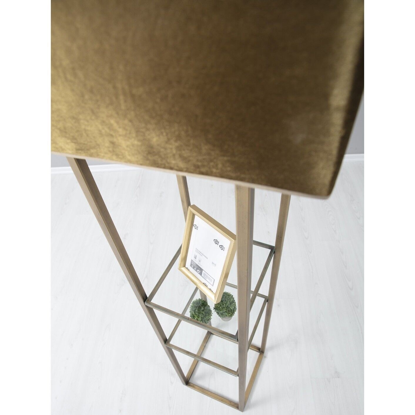 Mita Floor Lamp