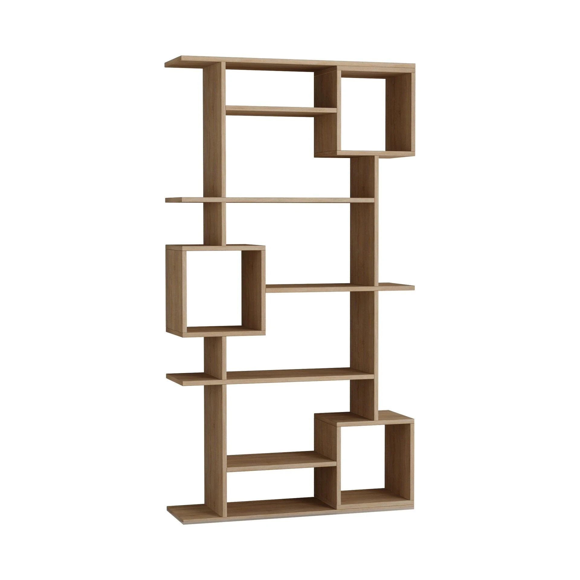 SOTO BOOKCASE - OAK - M.KT.02.12472.5