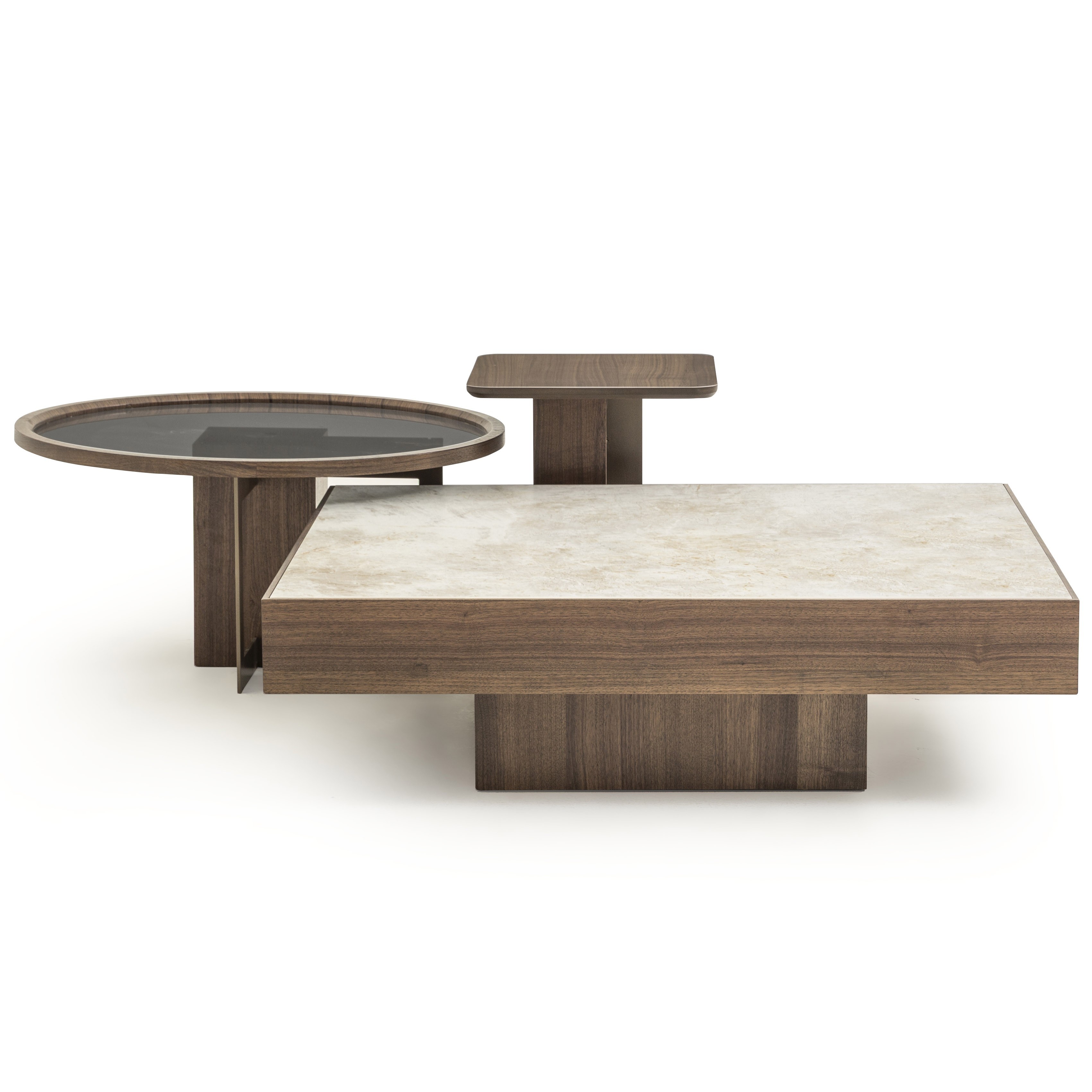 Olimpo Center*2 & Yan Sehpa