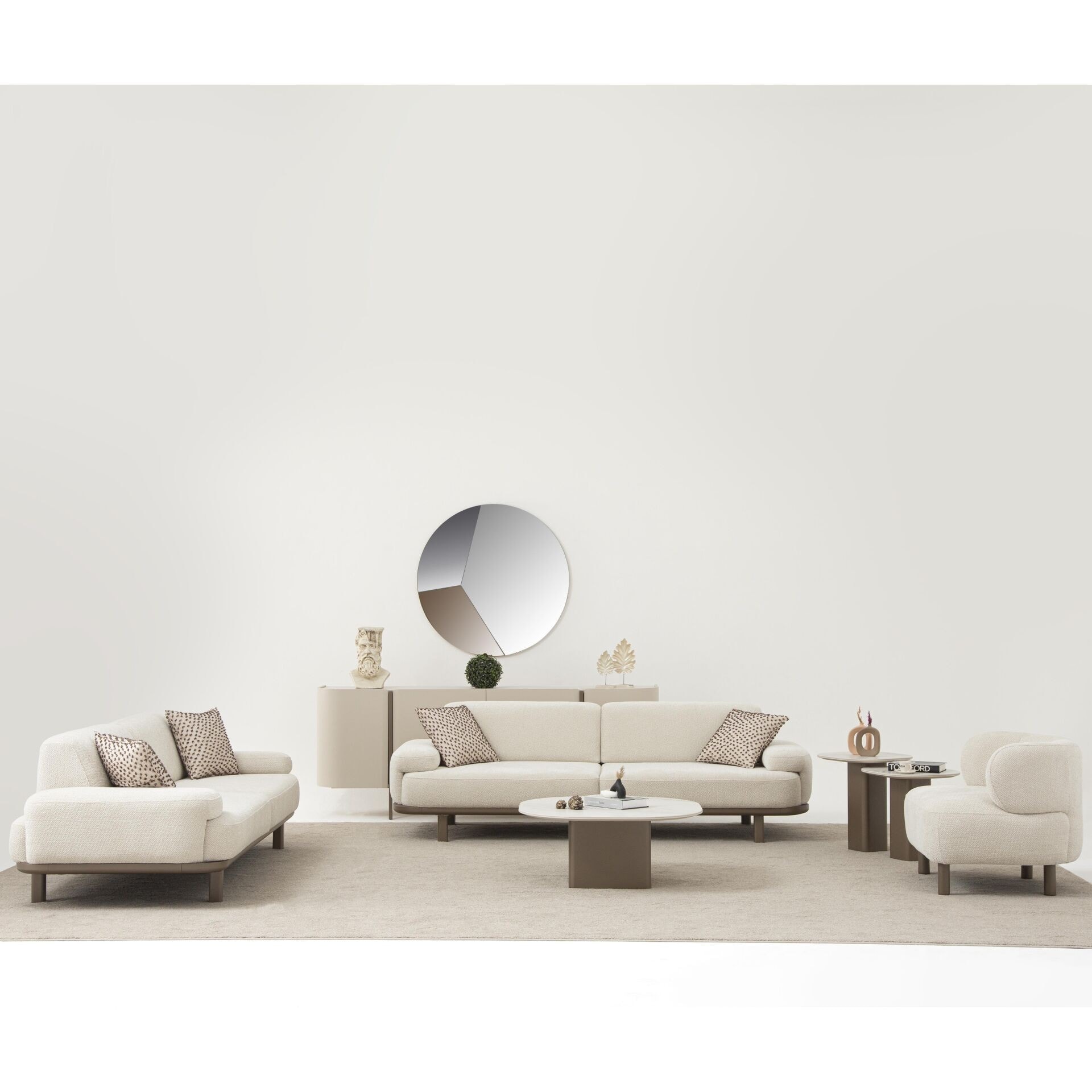 Milano Vol5 3 Koltuk