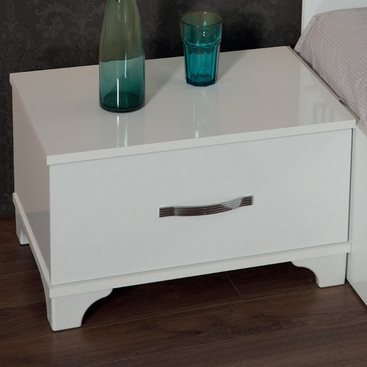 Star Vol1 Bedroom ( Wardrobe with 210 cm )