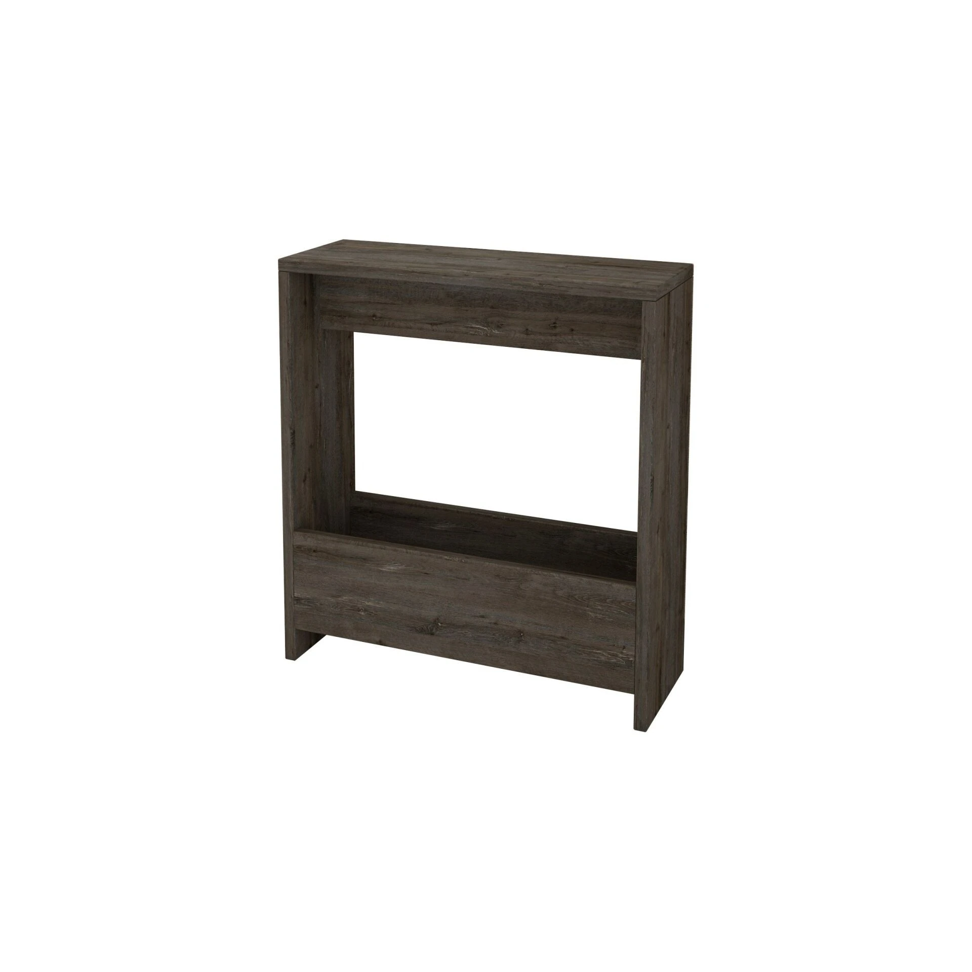 SIMPI SIDE TABLE DARK COFFEE - M.SH.13191.7