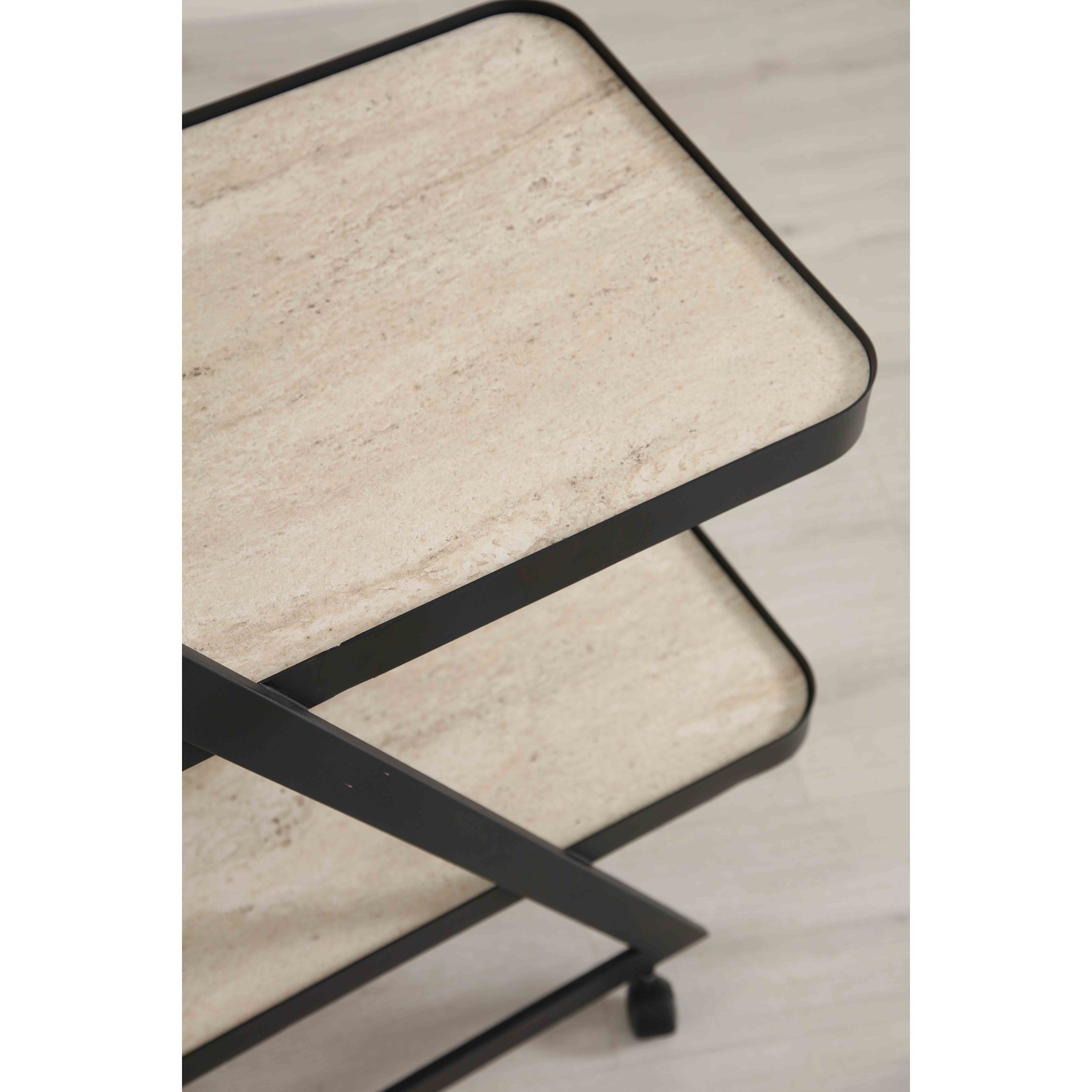 Porto Service Table