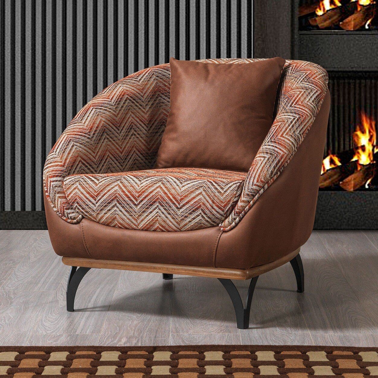 Madrid Vol1 1 Koltuk