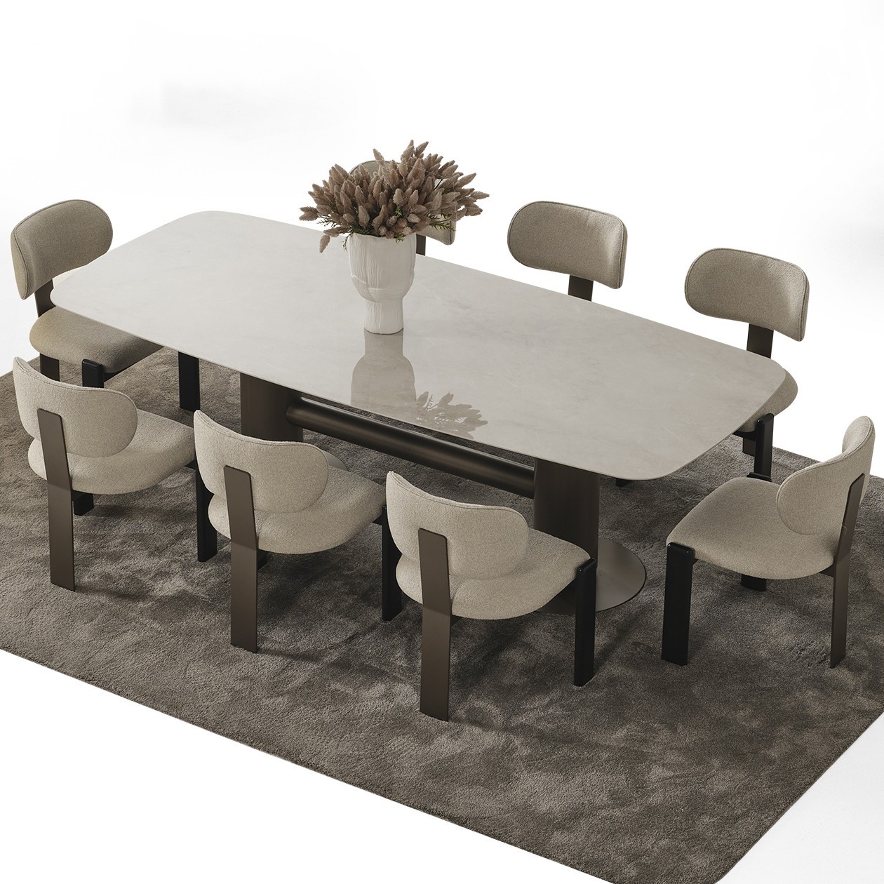 Moon Vol3 Dining Room