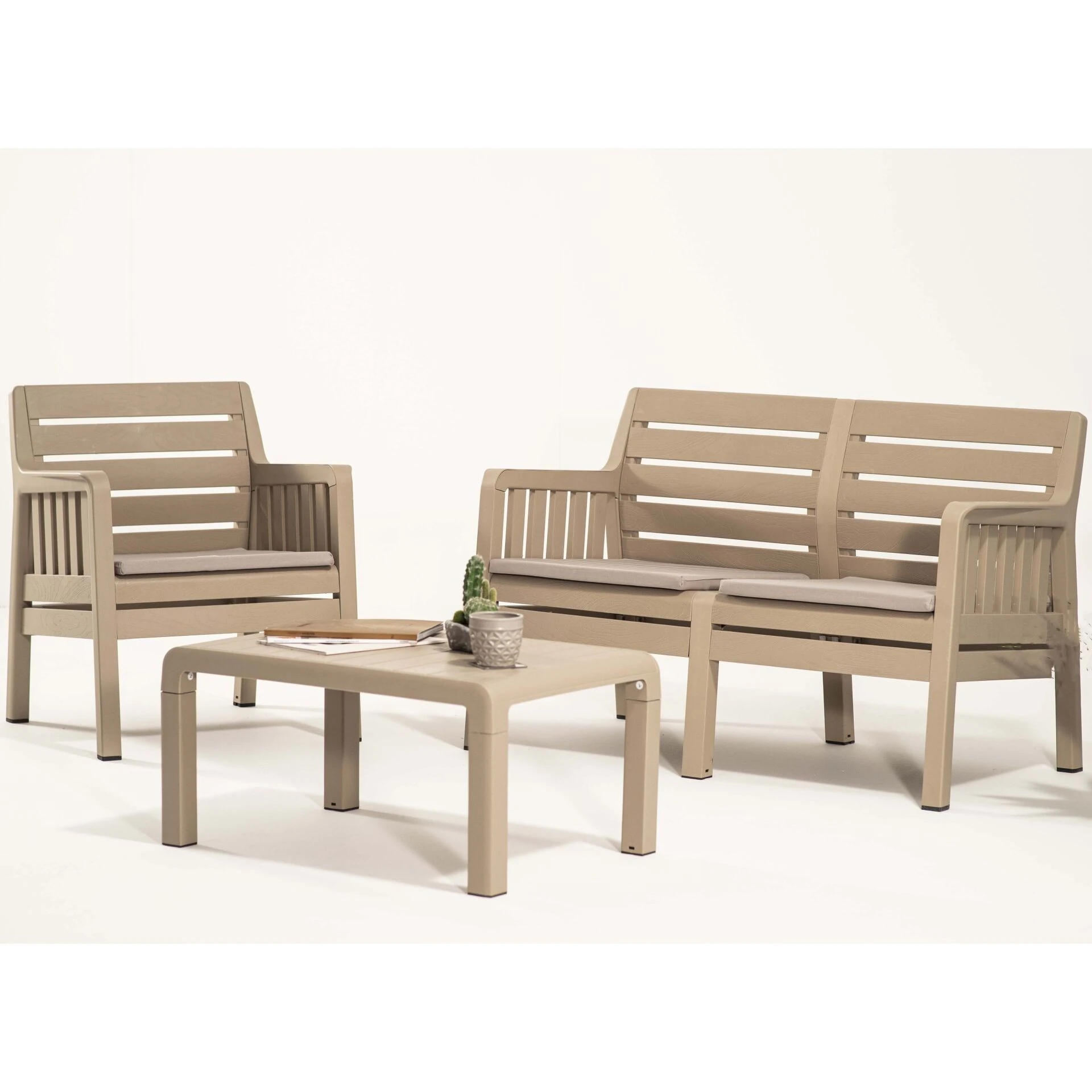 Lara Vol2 Koltuk Takımı