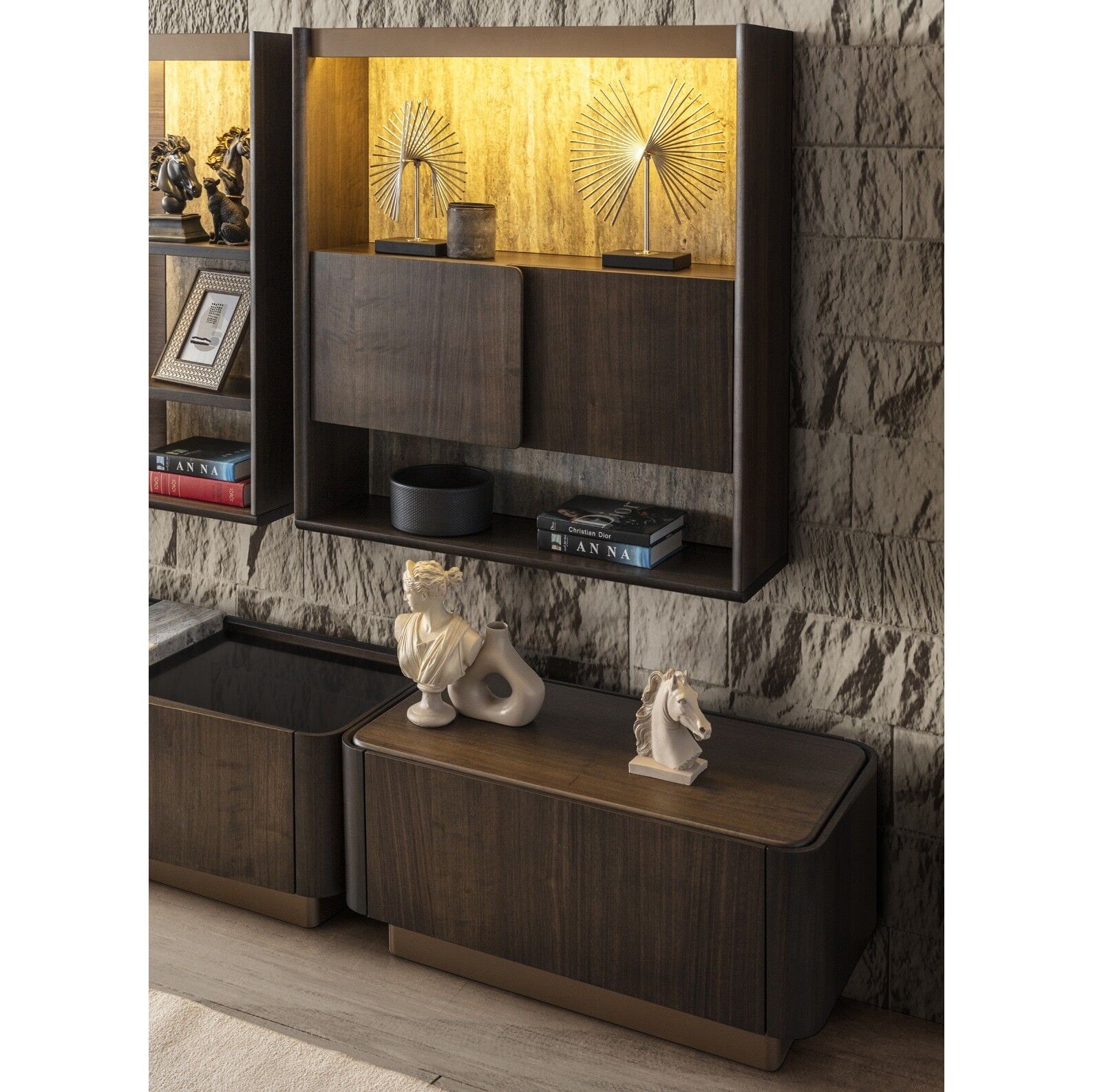 Arte Vol1 TV Ünitesi