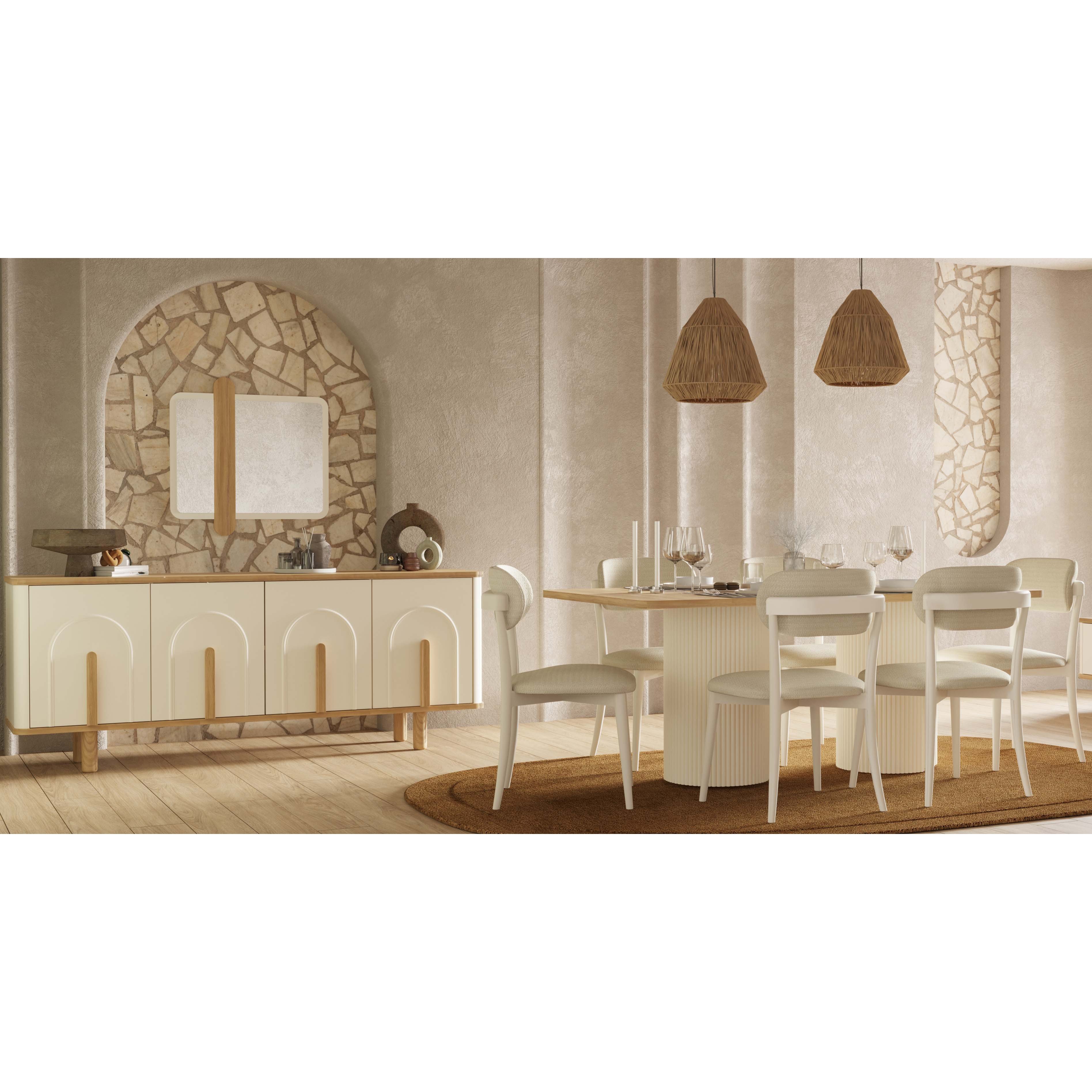 Bohem Plus Console + Ayna