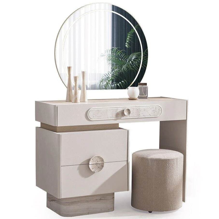 Moon Vol1 Dresser + Ayna