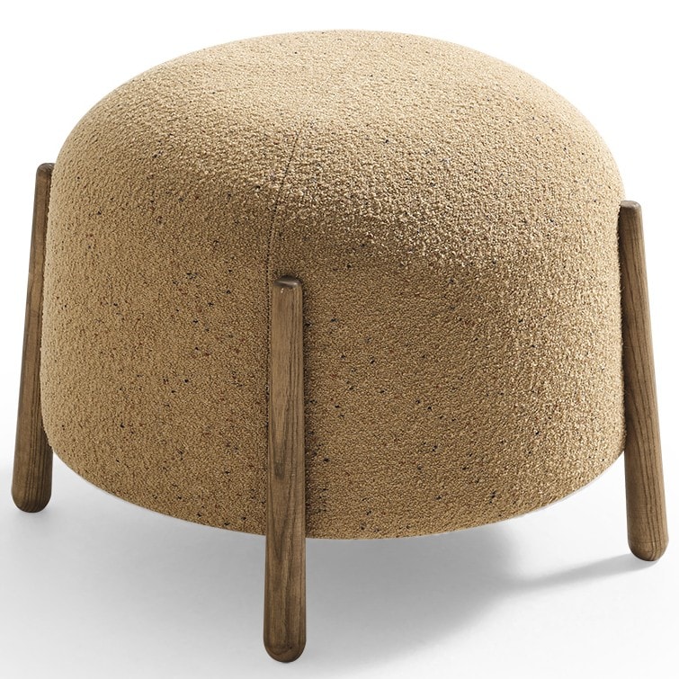 SHW1051 Vol3 Pouf