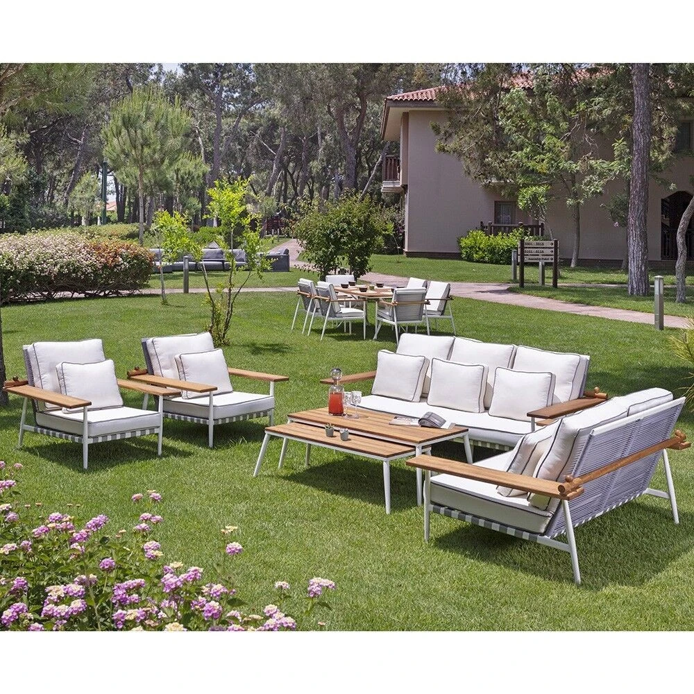 Voxel Koltuk Takımı