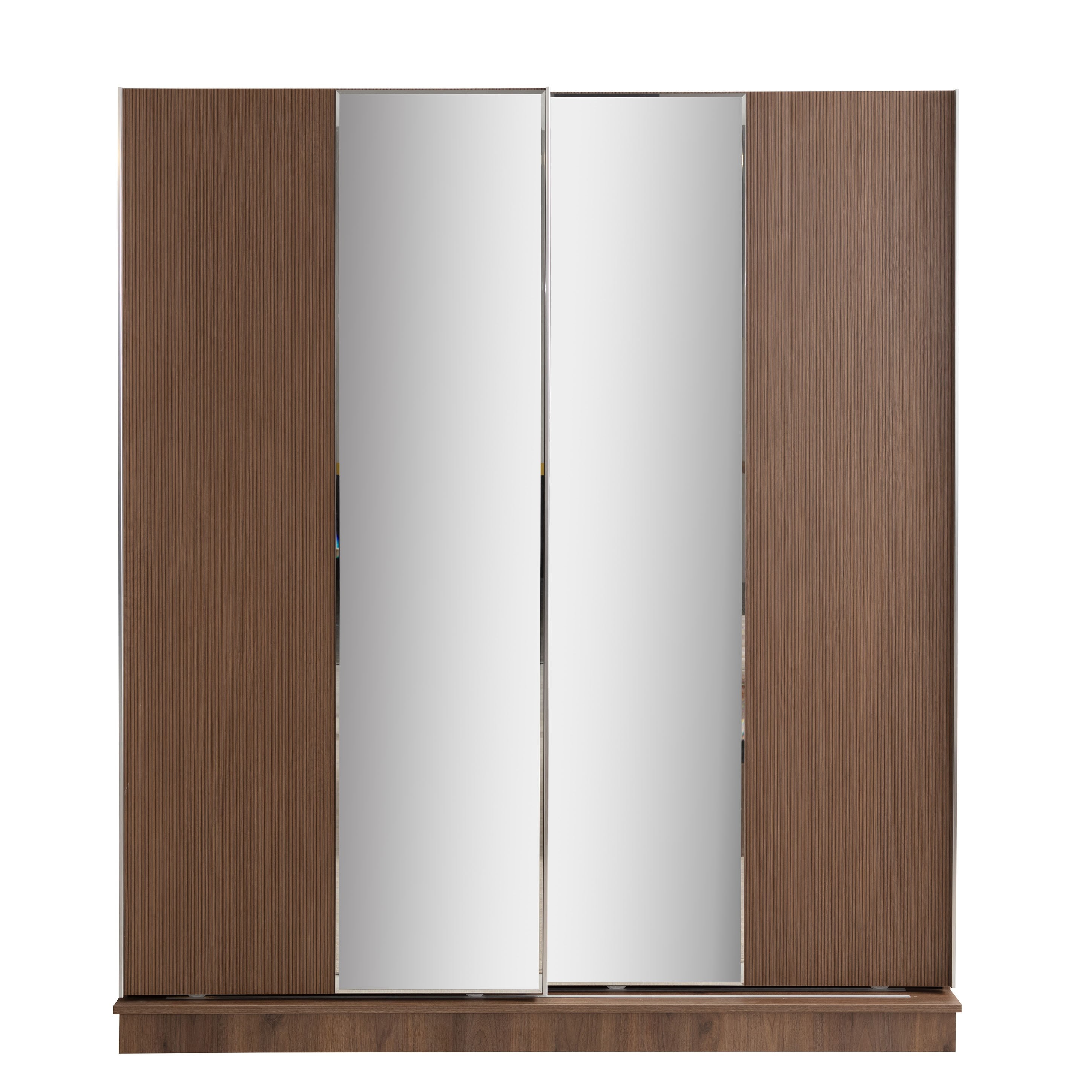 Carla Vol2 Bedroom ( Wardrobe with 180 cm )